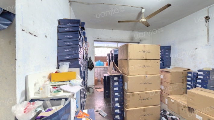 红花苑二手房实景图