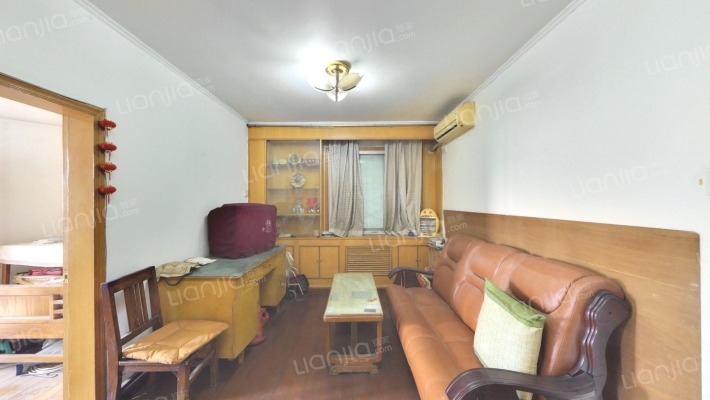 劲松南路二手房实景图