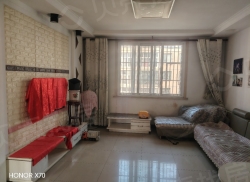 整租·晨光家园 2室1厅 南/北_晨光家园租房