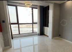 整租·明珠城玖号院 2室2厅 南/北_明珠城玖号院租房