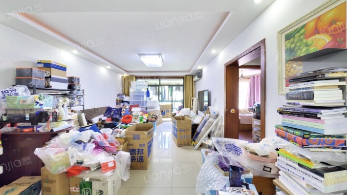 银光苑二手房实景图
