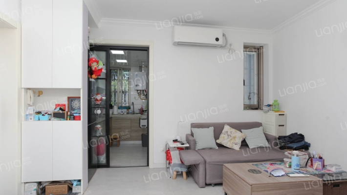 百兴花园二手房实景图