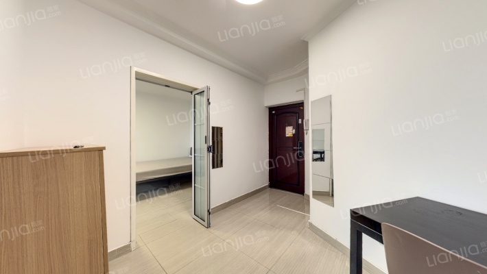 赵公口小区二手房实景图