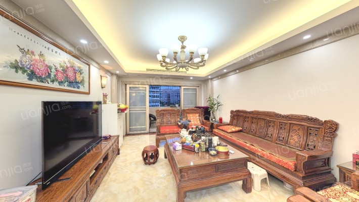 润丰园二手房实景图