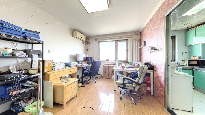 金隅滨和园燕堤中街6号院二手房实景图