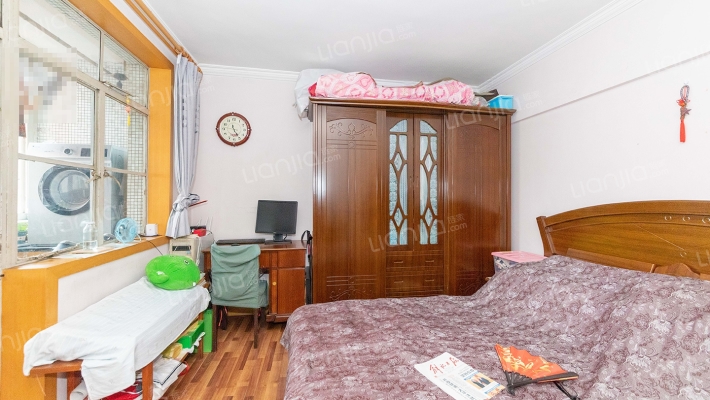 合丰大楼二手房实景图