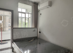 整租·鹭洲东路1号 2室2厅 南/北_鹭洲东路1号租房