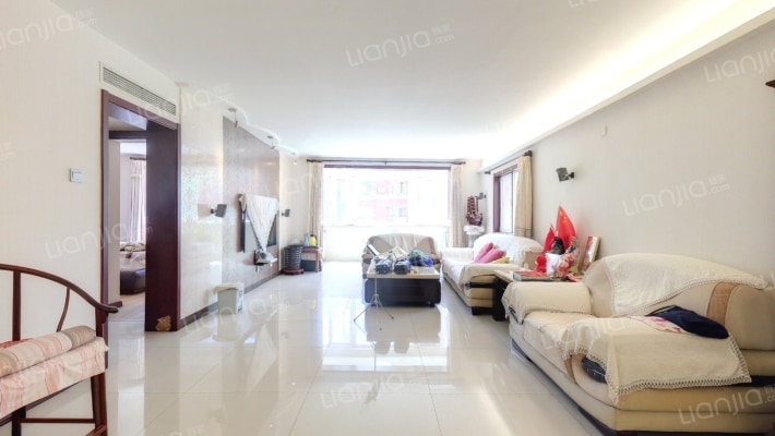 红居南街1号院二手房实景图