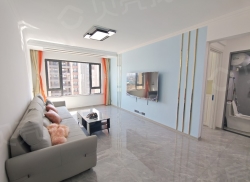 整租·恒大养生谷 2室1厅 南/北_恒大养生谷租房