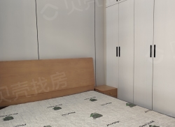 整租·庐陵大道5号 2室2厅 南_庐陵大道5号租房