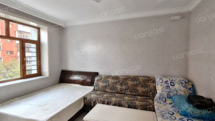 电力小区二手房实景图