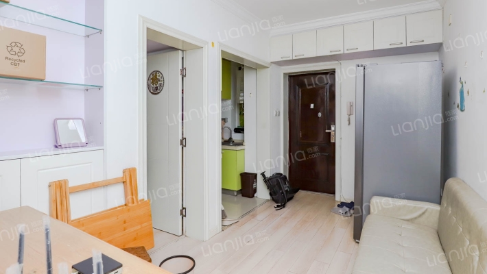 祁连三村二手房实景图