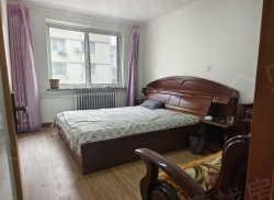 整租·城建开发小区 2室2厅 南/北_城建开发小区租房