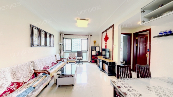 恒大城二期二手房实景图