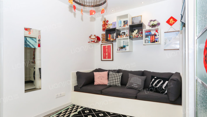 子长小区二手房实景图