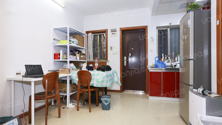 市光路60弄二手房实景图