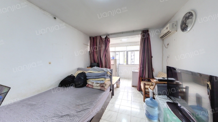 海洋花园二手房实景图