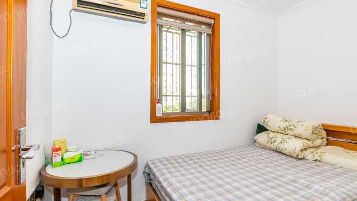 广中扩大小区二手房实景图