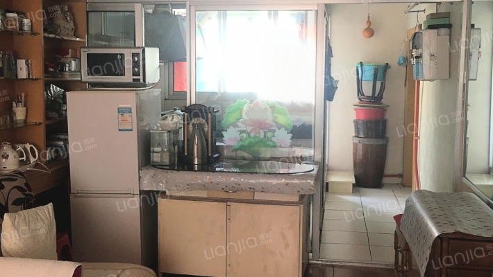 扶华一建小区二手房实景图