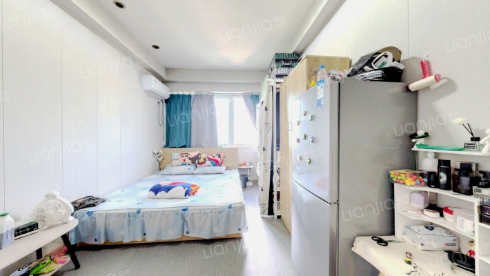 海鹰大厦二手房实景图