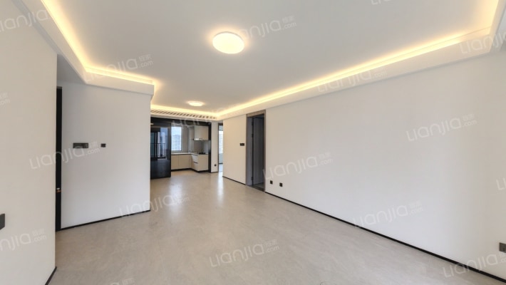 华润置地润樾府二手房实景图
