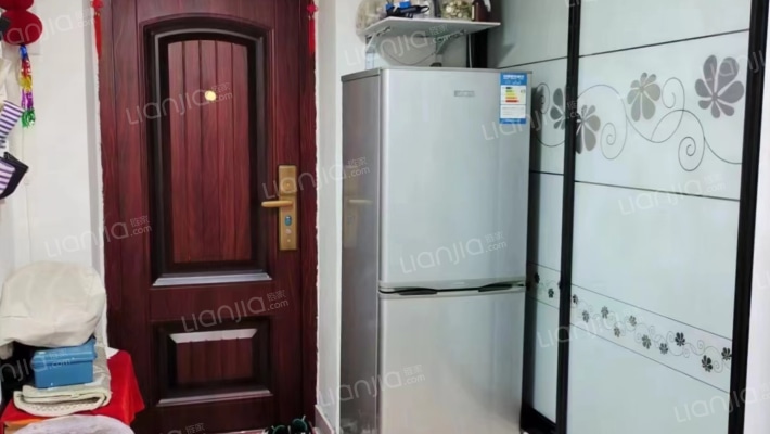 菜艺街二手房实景图