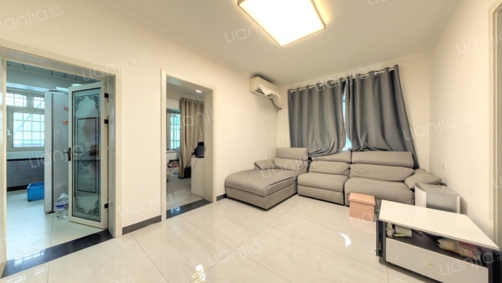 黑山北小街4号院二手房实景图