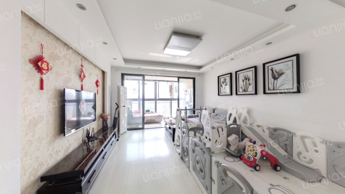 天一城A区东区二手房实景图