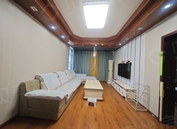 整租·东街59号 3室2厅 东南_东街59号租房