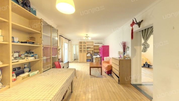 劲松嘉园二手房实景图