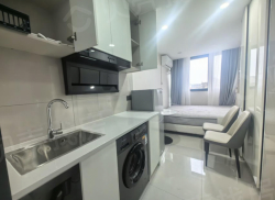 整租·大塘下二区 1室0厅 西南_大塘下二区租房