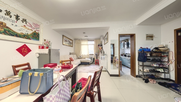 馨怡大院二手房实景图