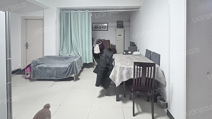 南洪小区二手房实景图