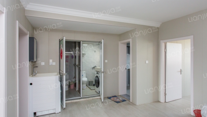 银凯公寓二手房实景图