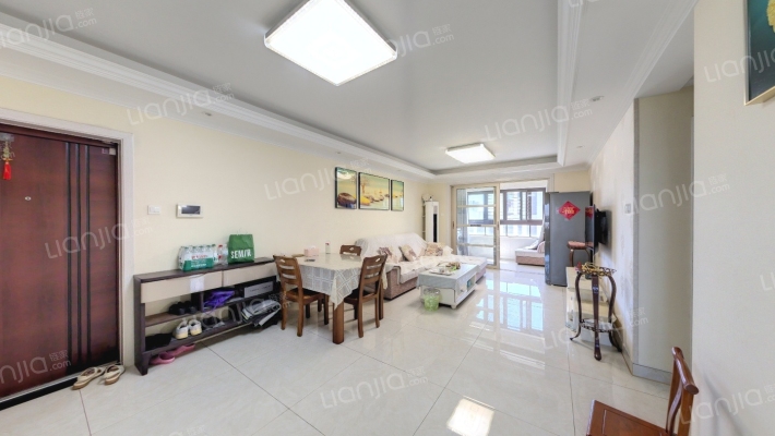 锦绣商业广场二手房实景图