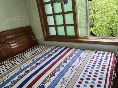 整租·古堆山小区 3室2厅 南