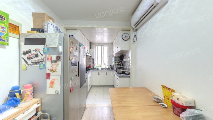 祠堂巷二手房实景图