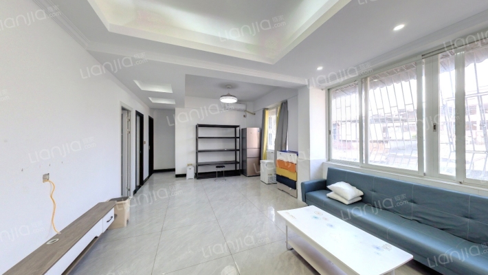 西增路二手房实景图