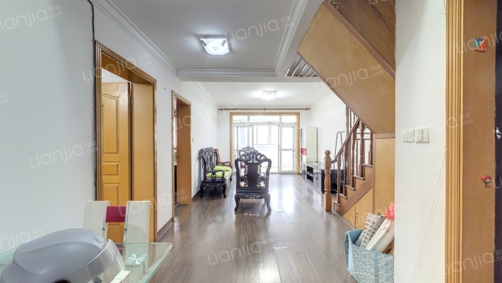 嘉福坊二手房实景图