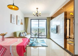 整租·君和君泰 2室2厅 南_君和君泰租房