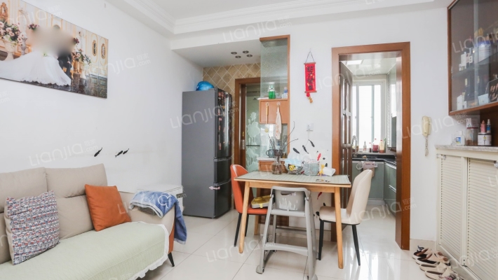 乐源城二手房实景图