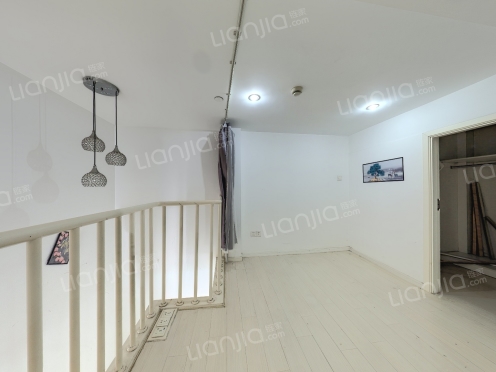 整租·游站未来城 1室1厅 南