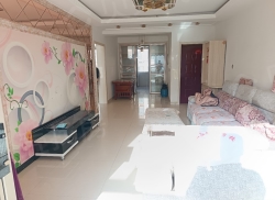 整租·亲亲城 2室2厅 南/北_亲亲城租房