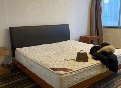 整租·国安商厦 1室1厅 北_国安商厦租房