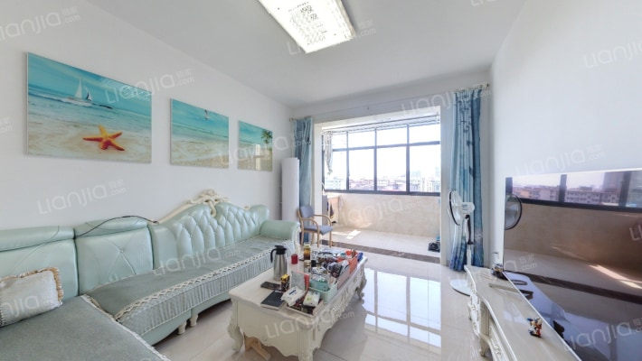 北京东路洪都钢厂宿舍二手房实景图