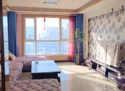 整租·北杏园村 3室2厅 南/北_北杏园村租房
