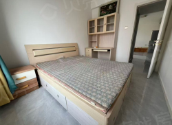 整租·筑石●居易 2室1厅 南/北_筑石●居易租房