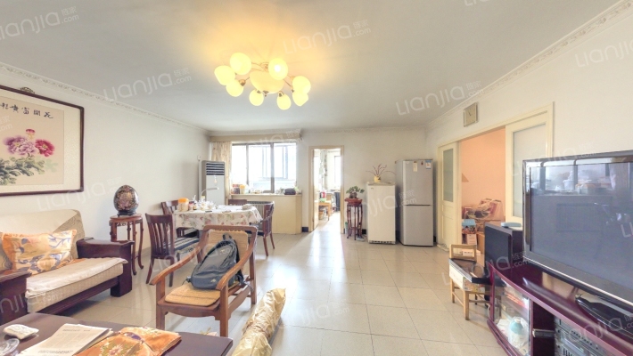 富通大厦二手房实景图