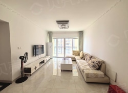 整租·滟澜洲香漫里 3室2厅 南_滟澜洲香漫里租房