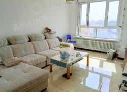 整租·华府尚城 2室2厅 南_华府尚城租房